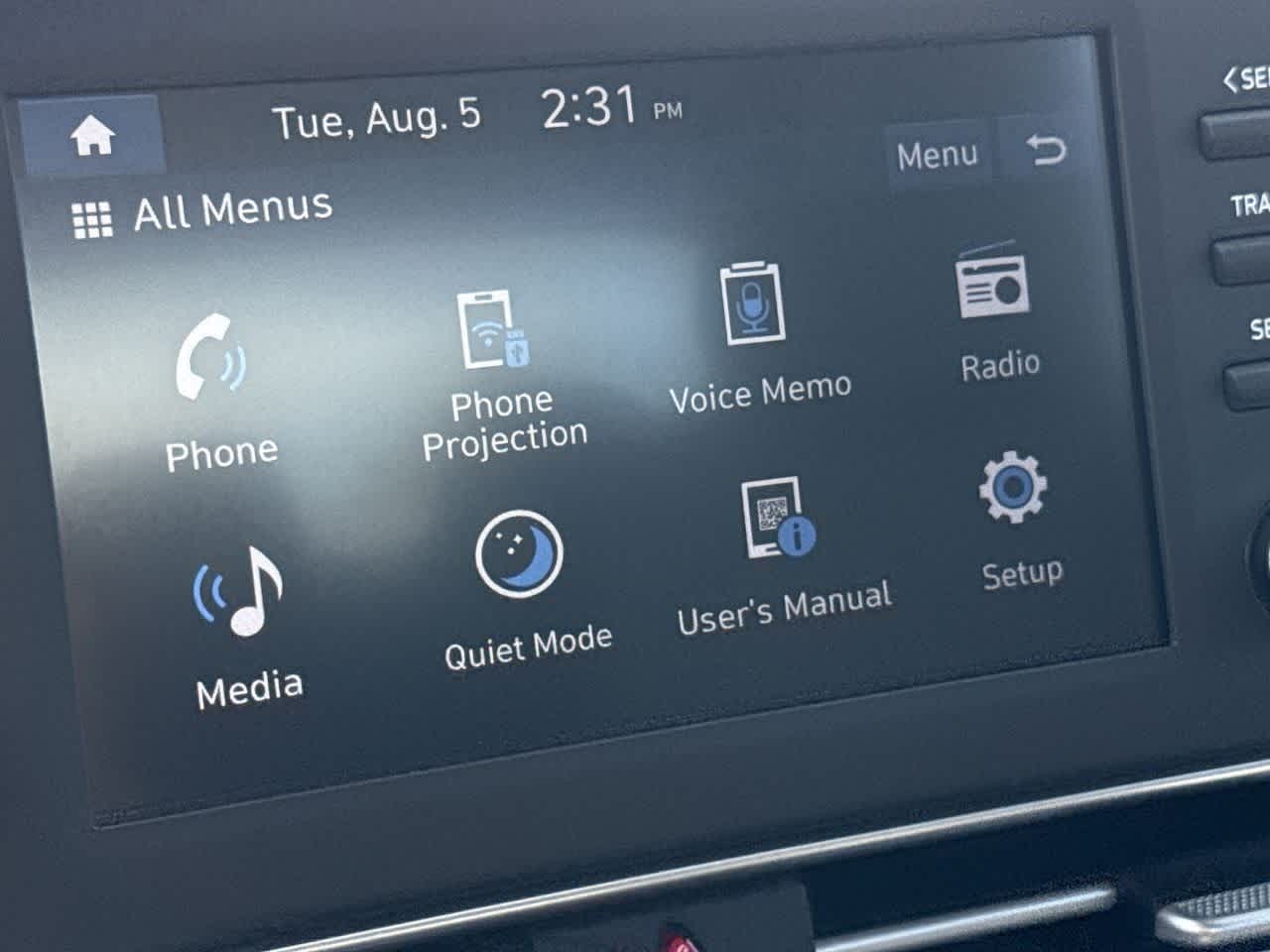 Thumbnail: 2025 Hyundai Elantra - 18