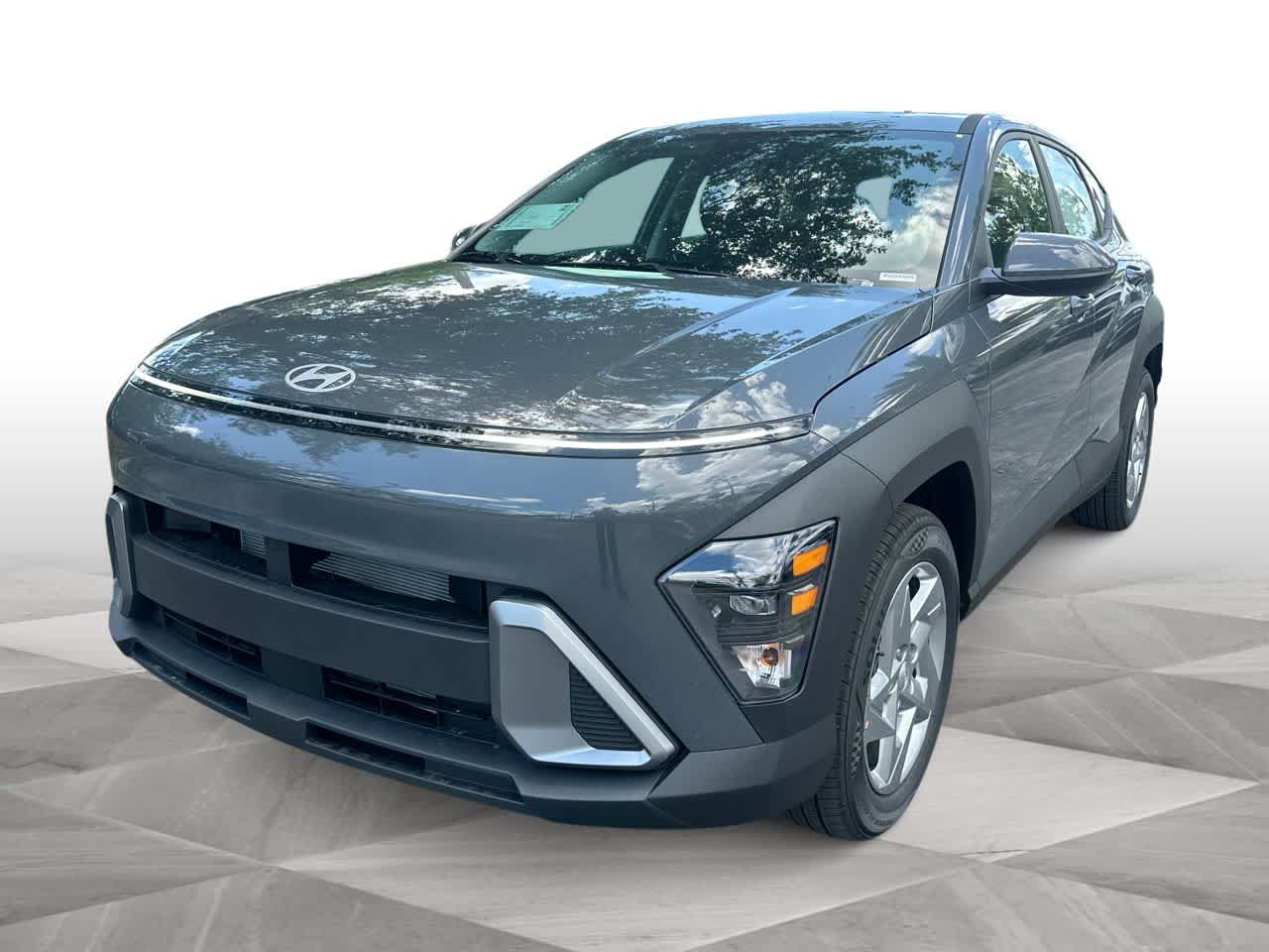 Thumbnail: 2026 Hyundai Kona - 1