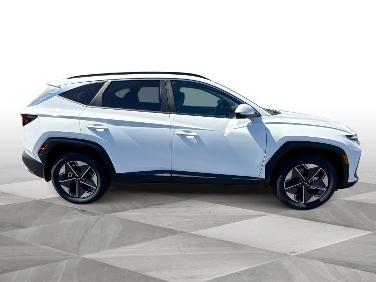 Thumbnail: 2026 Hyundai Tucson - 9