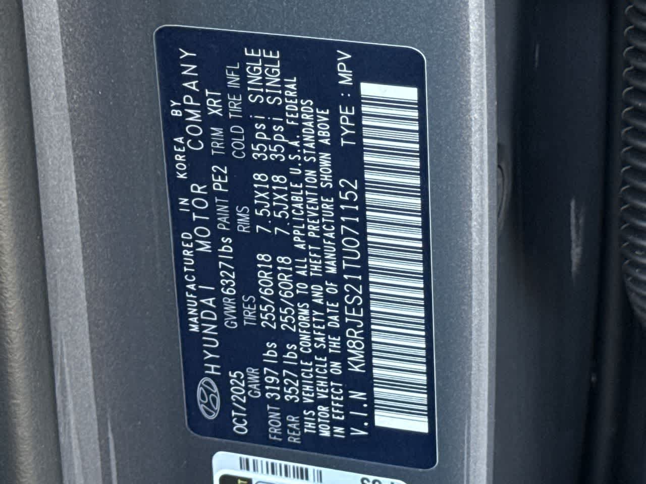 Thumbnail: 2026 Hyundai Palisade - 29