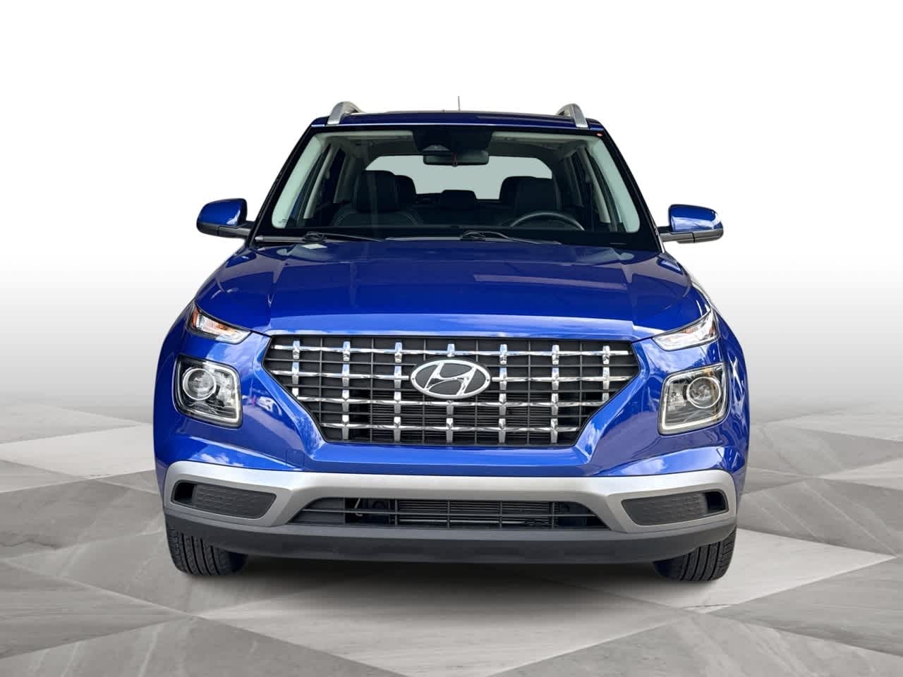 Thumbnail: 2025 Hyundai Venue - 3