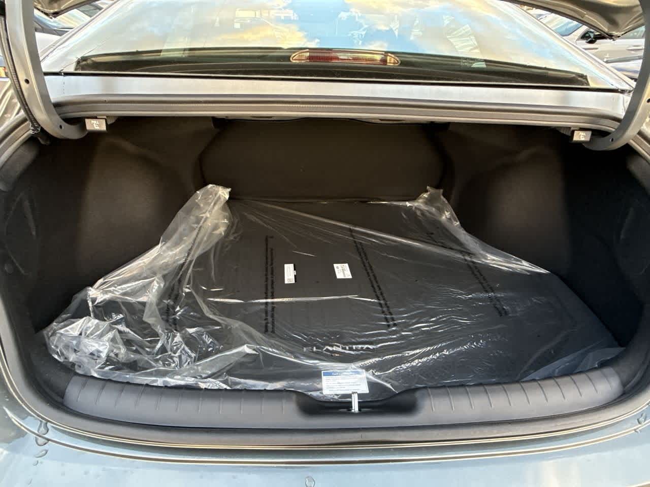 Thumbnail: 2026 Hyundai Elantra - 25