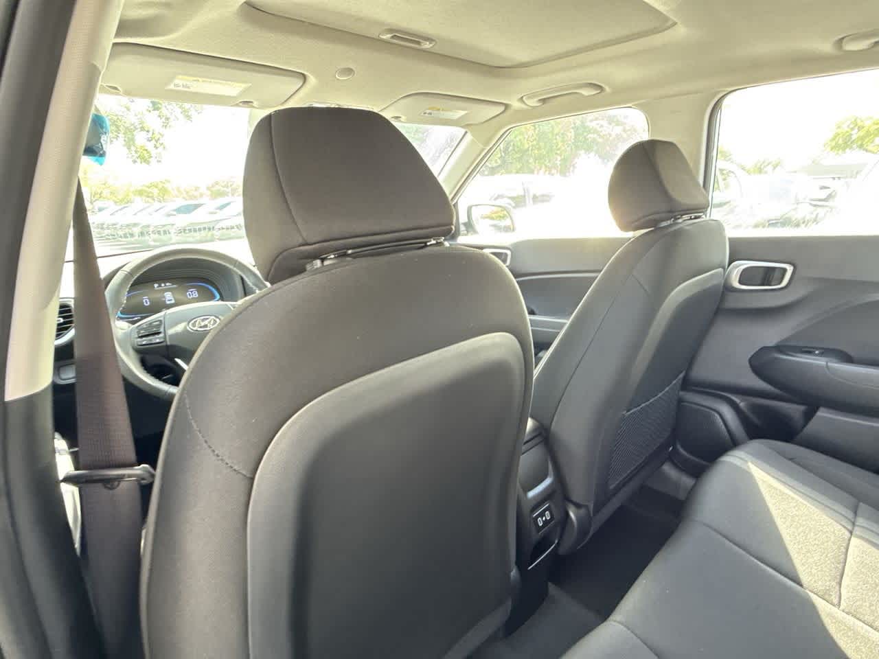 Thumbnail: 2025 Hyundai Venue - 23