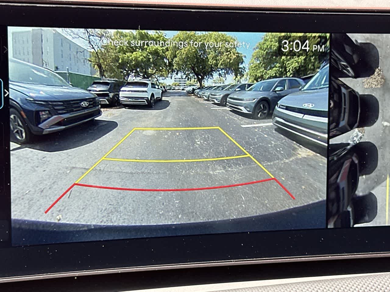 Thumbnail: 2025 Hyundai Santa Cruz - 19