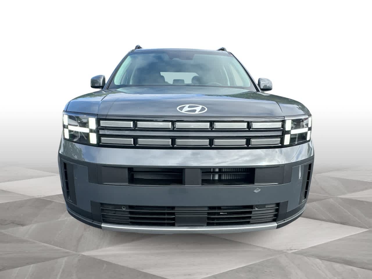 Thumbnail: 2026 Hyundai Santa Fe - 3