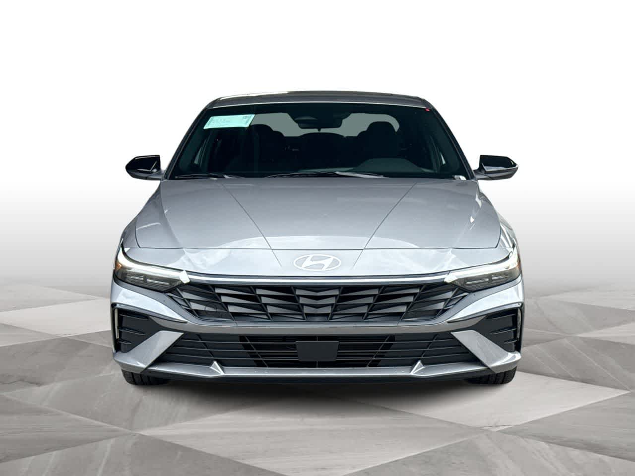 Thumbnail: 2026 Hyundai Elantra - 3