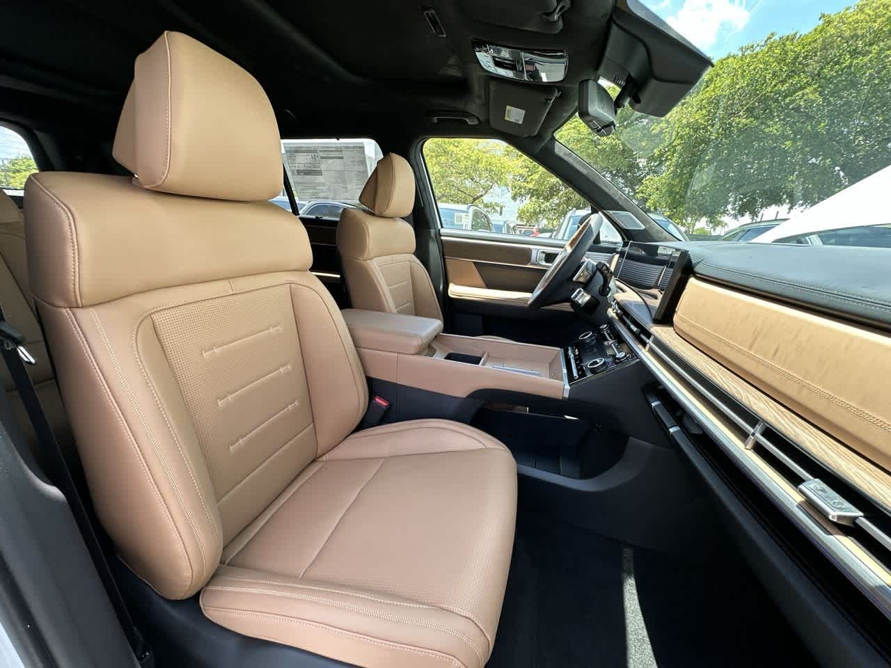 Thumbnail: 2026 Hyundai Santa Fe - 27