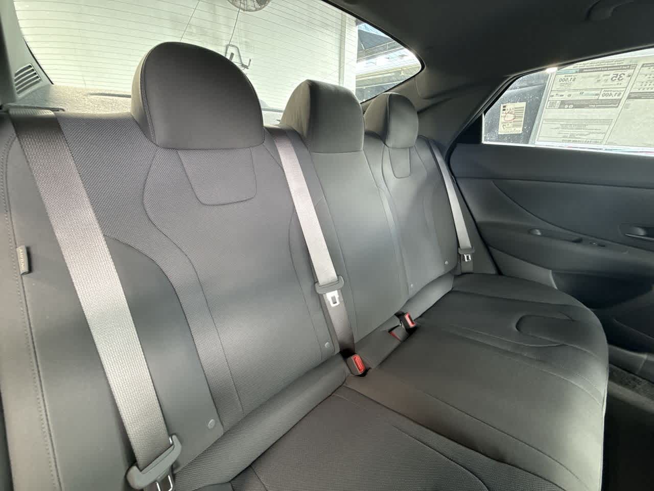 Thumbnail: 2026 Hyundai Elantra - 26