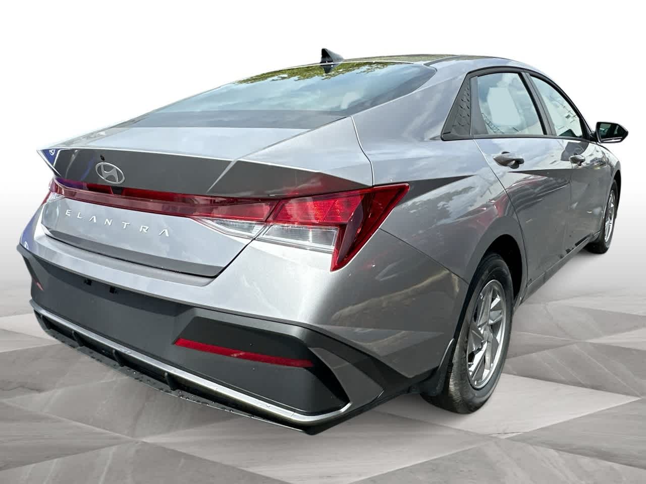 Thumbnail: 2025 Hyundai Elantra - 8