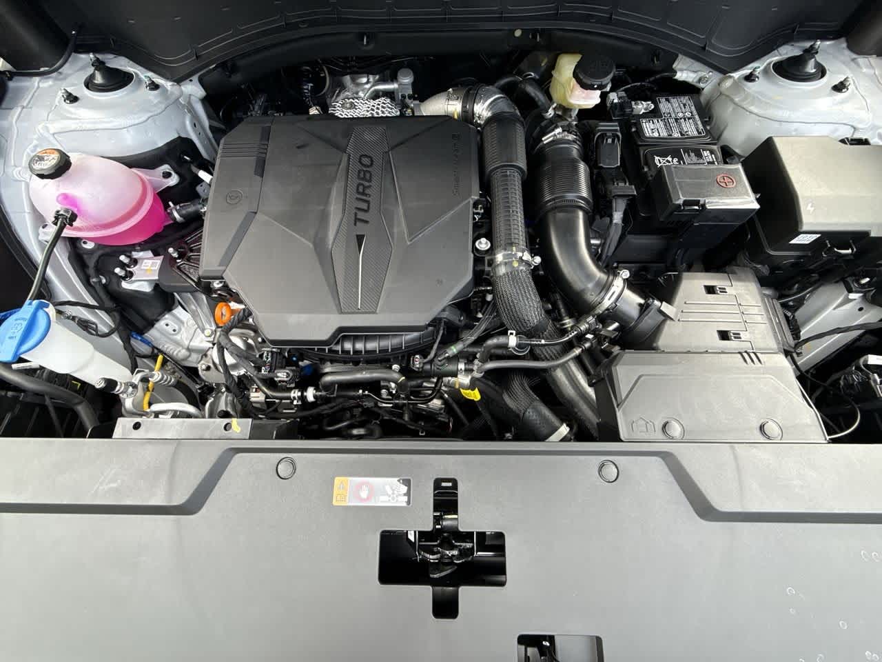 Thumbnail: 2026 Hyundai Santa Fe - 12