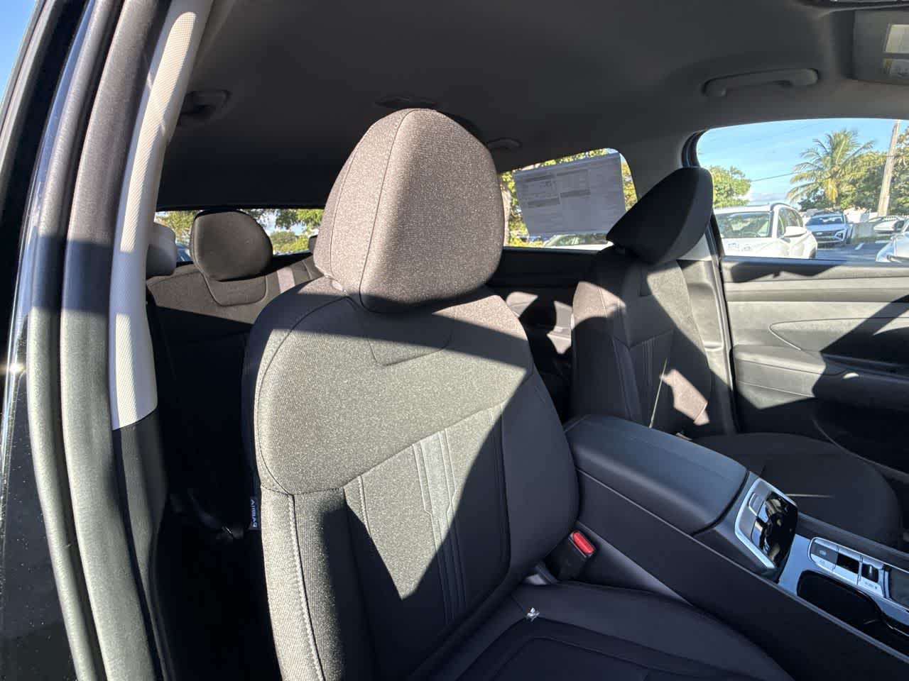 Thumbnail: 2026 Hyundai Tucson - 27