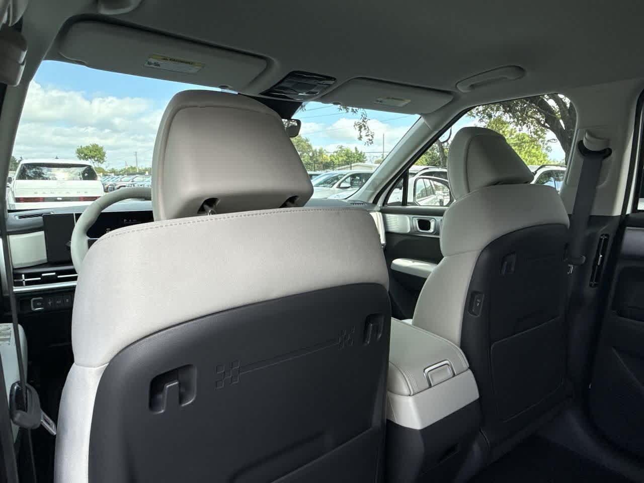 Thumbnail: 2026 Hyundai Santa Fe - 23