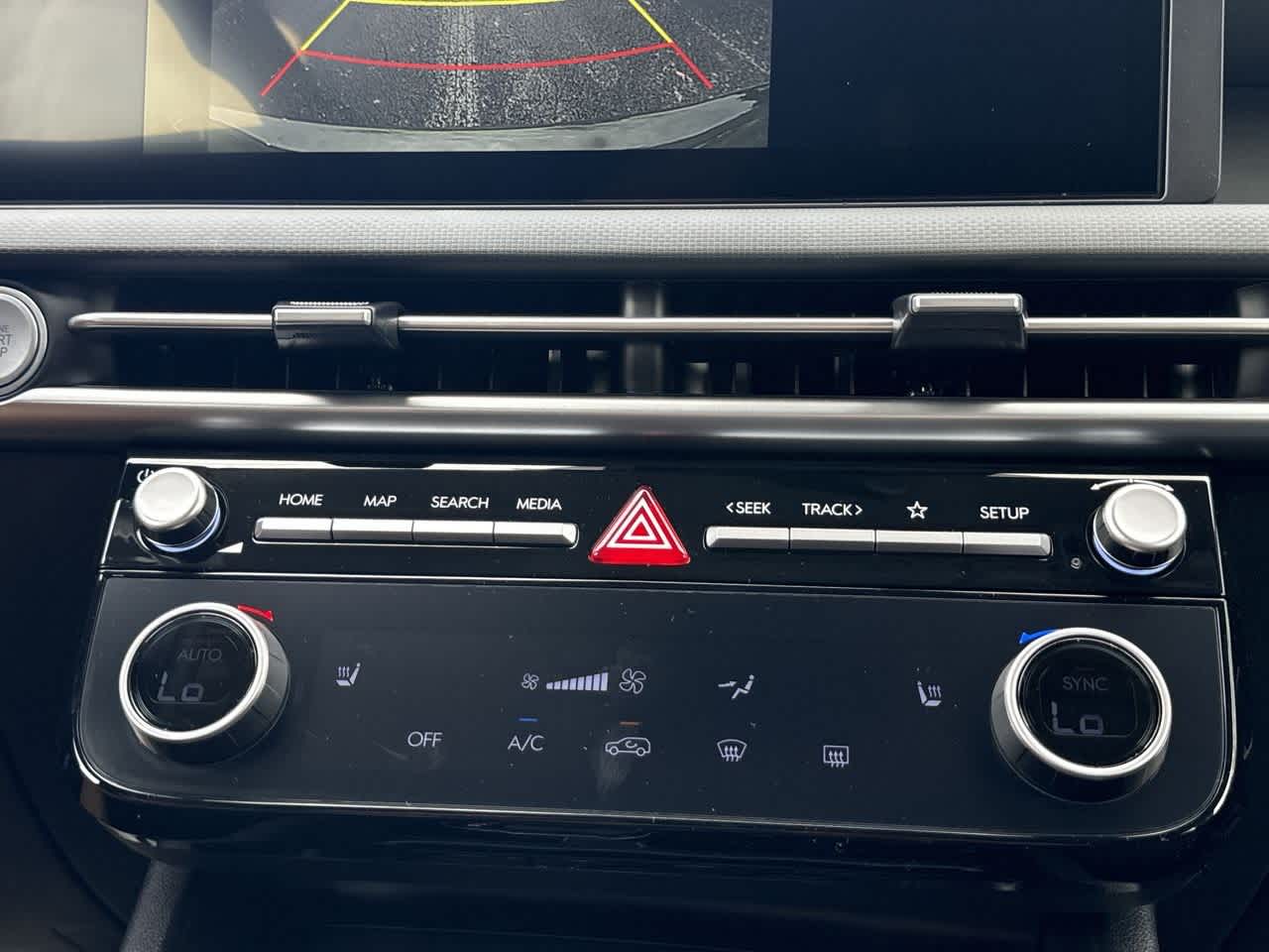 Thumbnail: 2026 Hyundai Tucson - 20