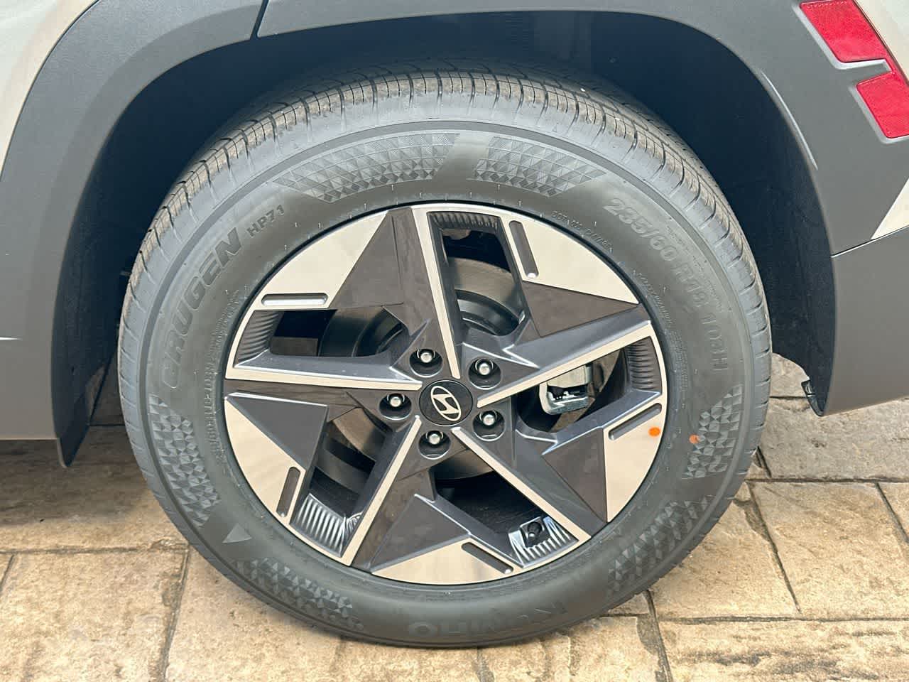Thumbnail: 2026 Hyundai Tucson - 11
