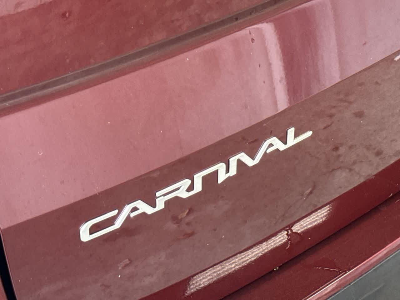 Thumbnail: 2024 Kia Carnival - 10