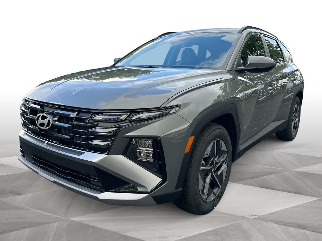 Thumbnail: 2026 Hyundai Tucson - 4