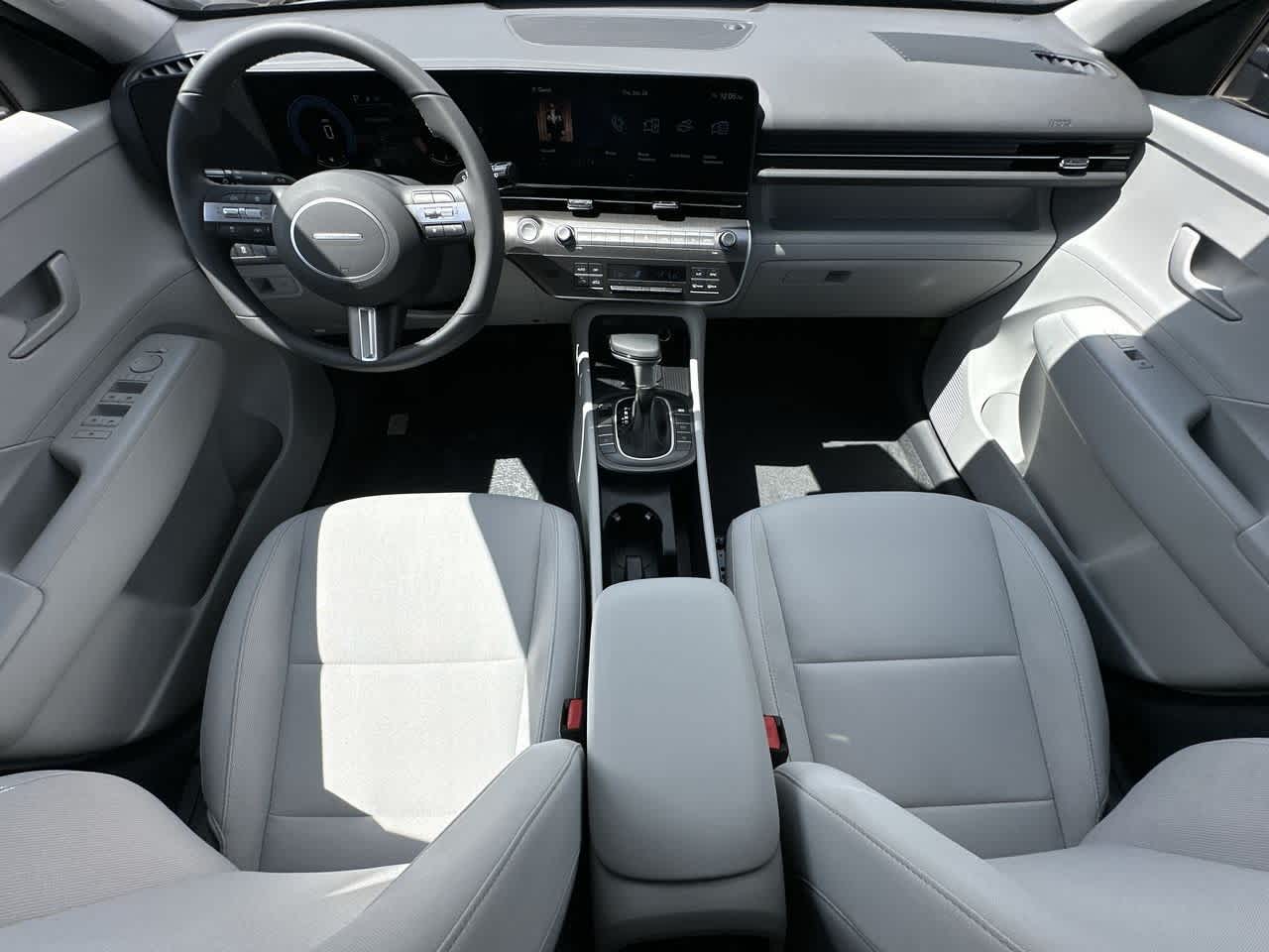 Thumbnail: 2026 Hyundai Kona - 24