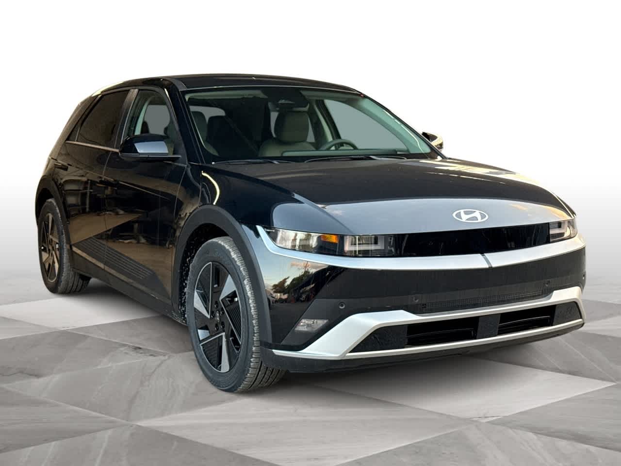 Thumbnail: 2026 Hyundai Ioniq 5 - 2