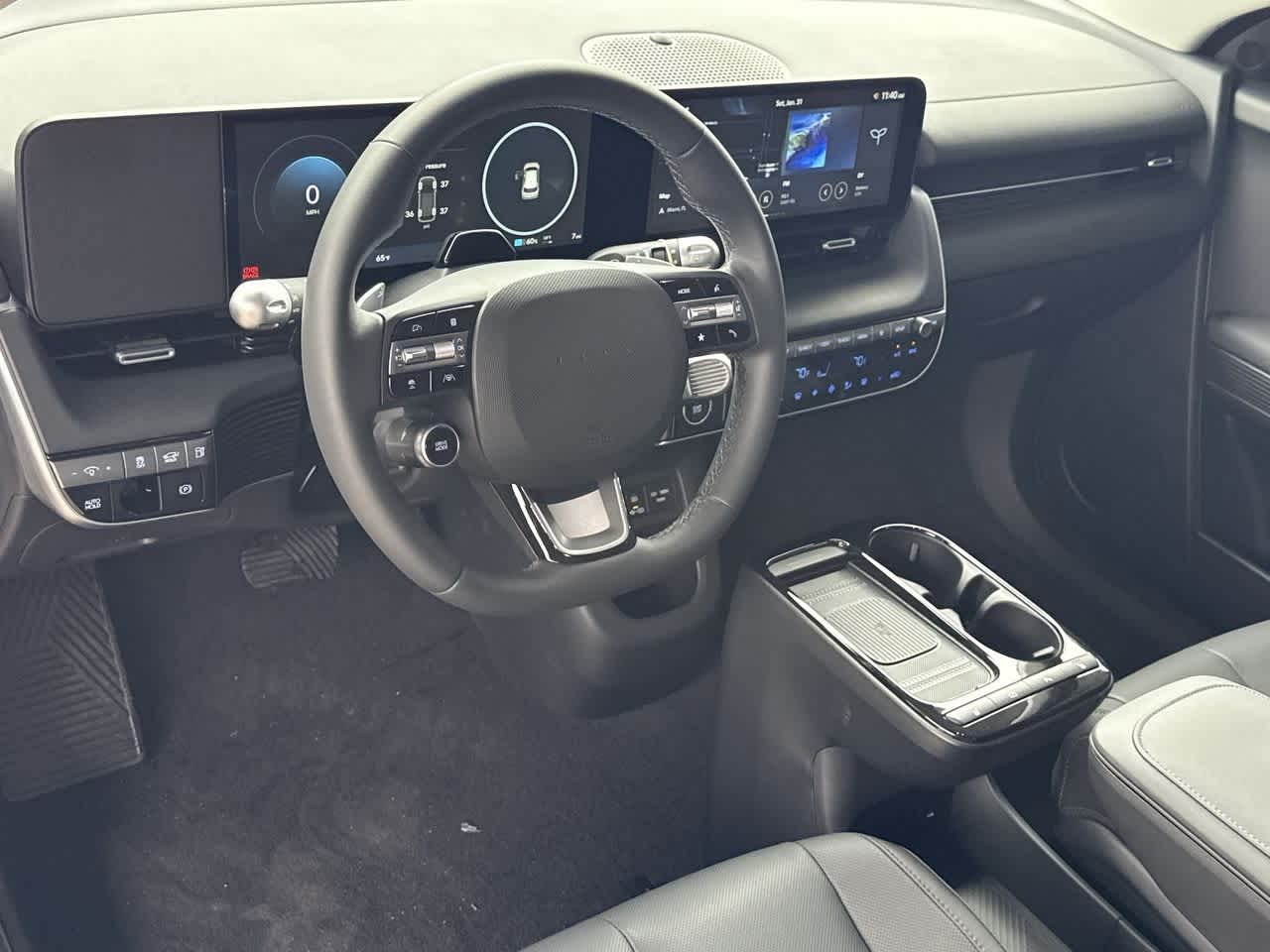 Thumbnail: 2026 Hyundai Ioniq 5 - 13