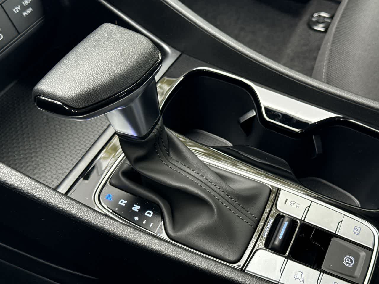 Thumbnail: 2026 Hyundai Tucson - 21