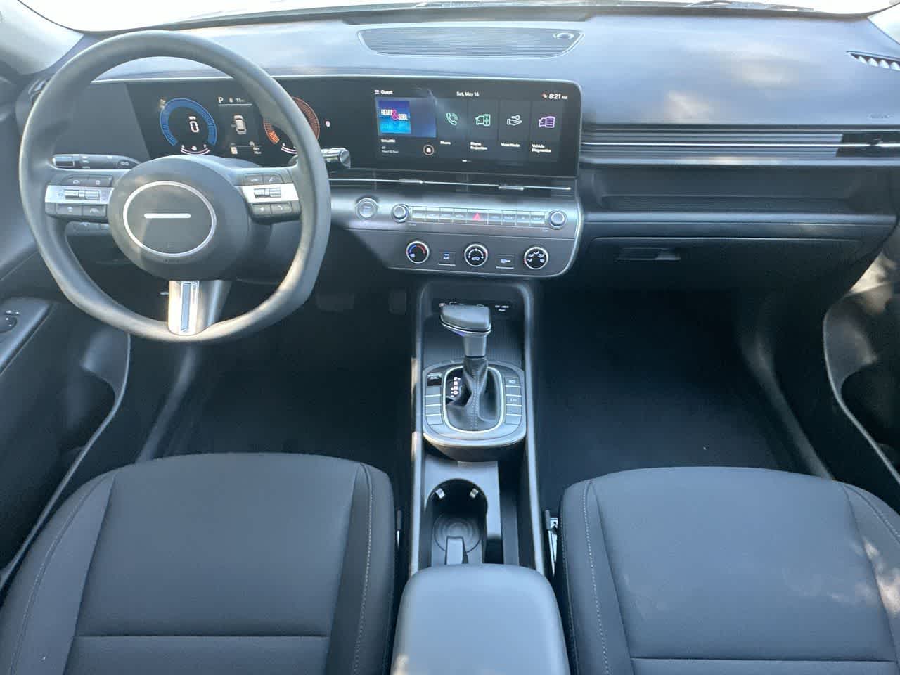 Thumbnail: 2026 Hyundai Kona - 24