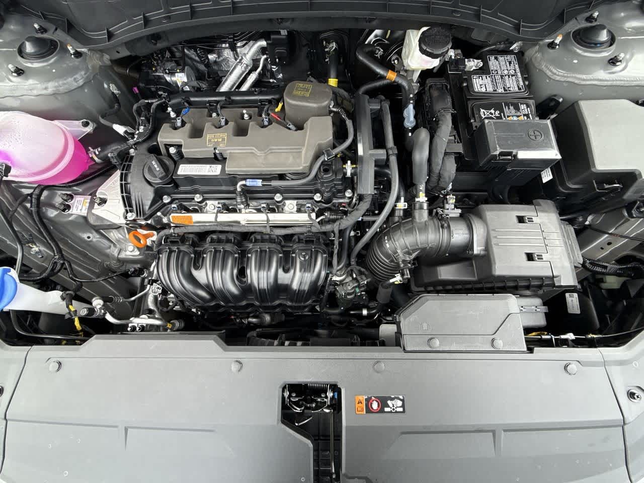 Thumbnail: 2026 Hyundai Tucson - 12