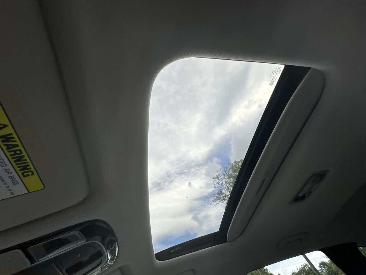 Thumbnail: 2025 Hyundai Tucson - 17