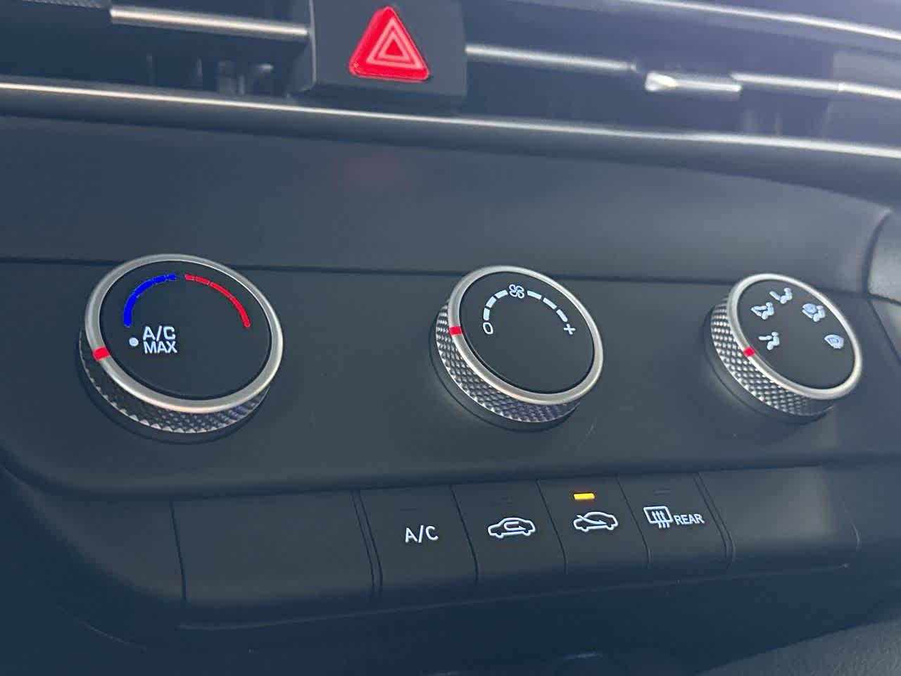 Thumbnail: 2026 Hyundai Elantra - 20