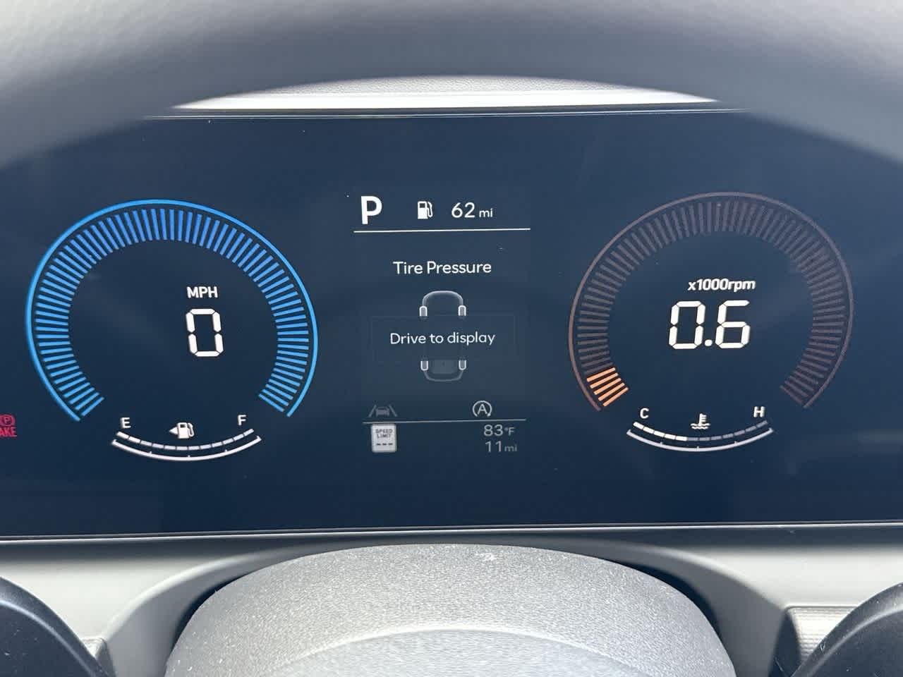 Thumbnail: 2026 Hyundai Tucson - 16