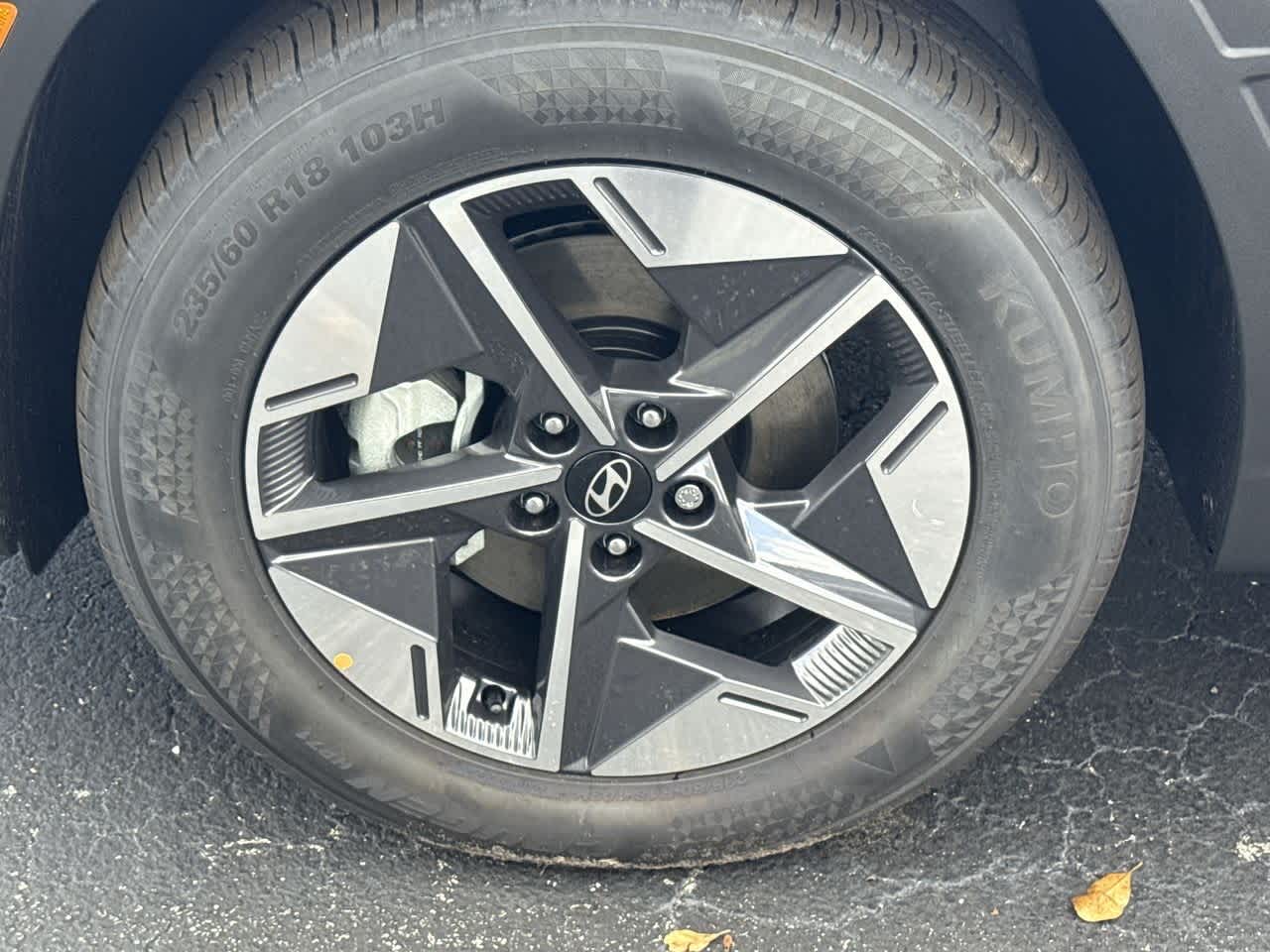 Thumbnail: 2026 Hyundai Tucson - 11