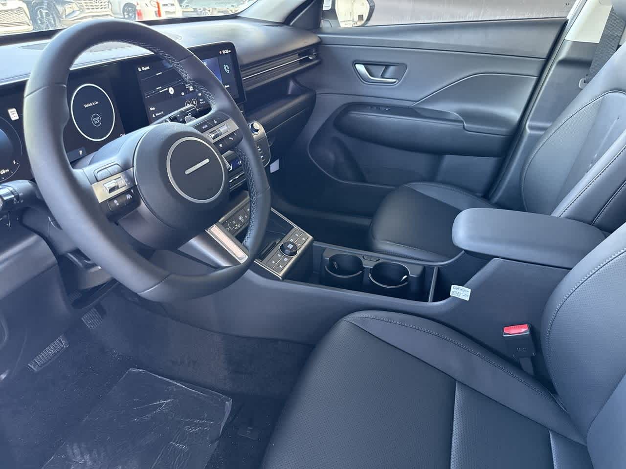 Thumbnail: 2026 Hyundai Kona - 13