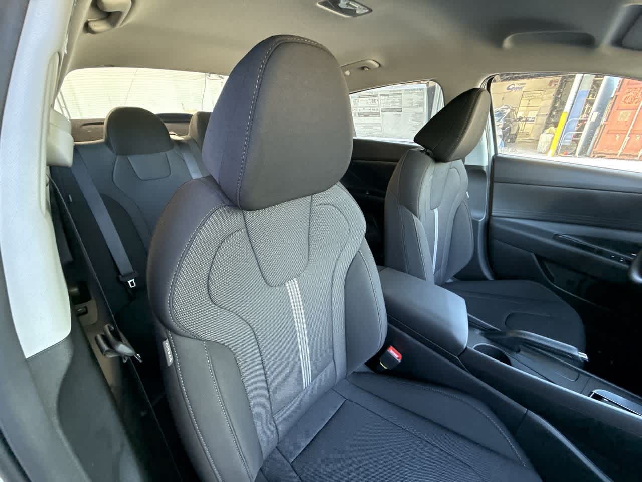 Thumbnail: 2026 Hyundai Elantra - 27