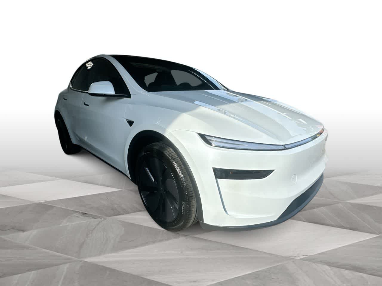Thumbnail: 2026 Tesla Model Y - 2