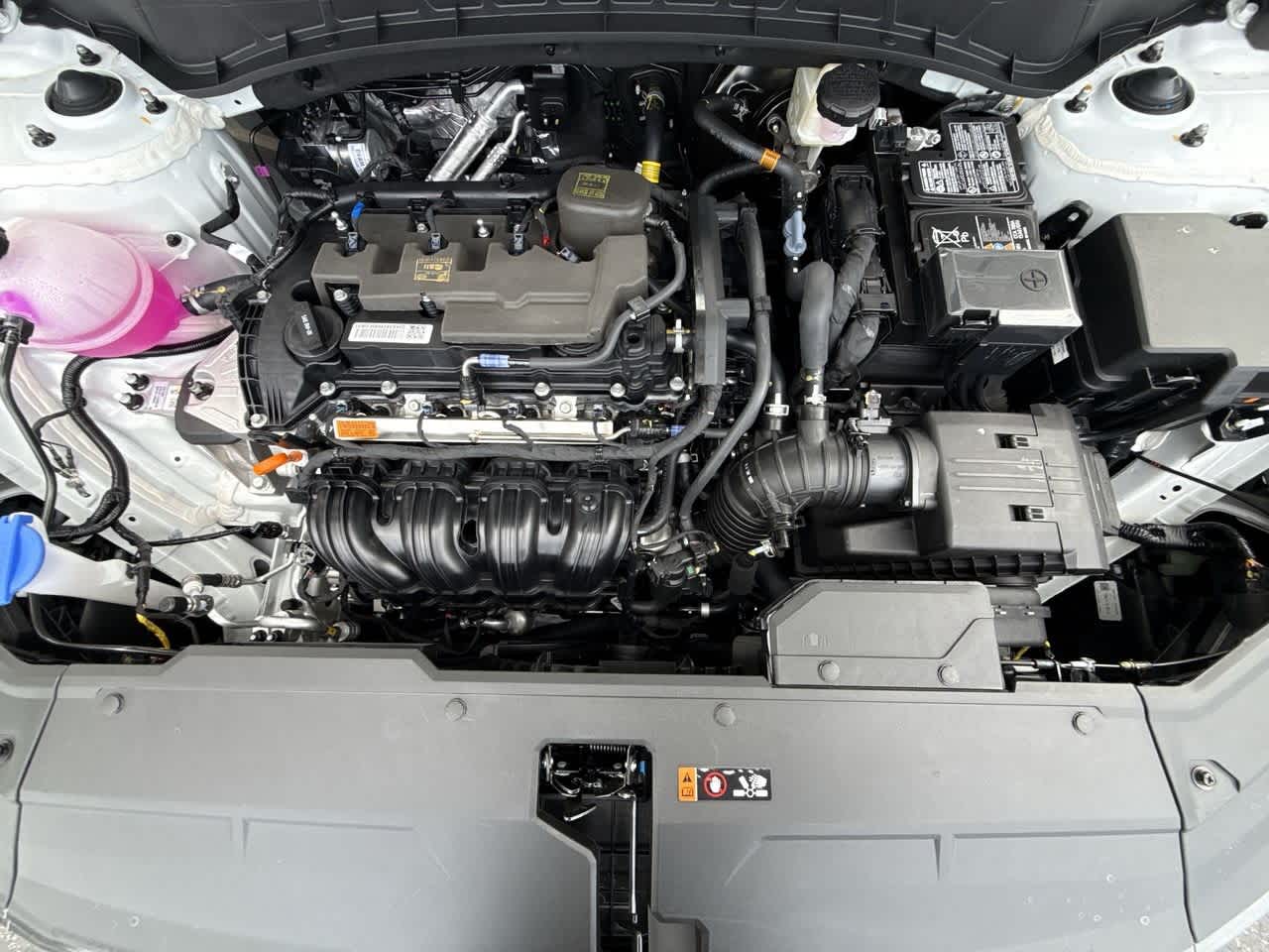 Thumbnail: 2026 Hyundai Tucson - 12