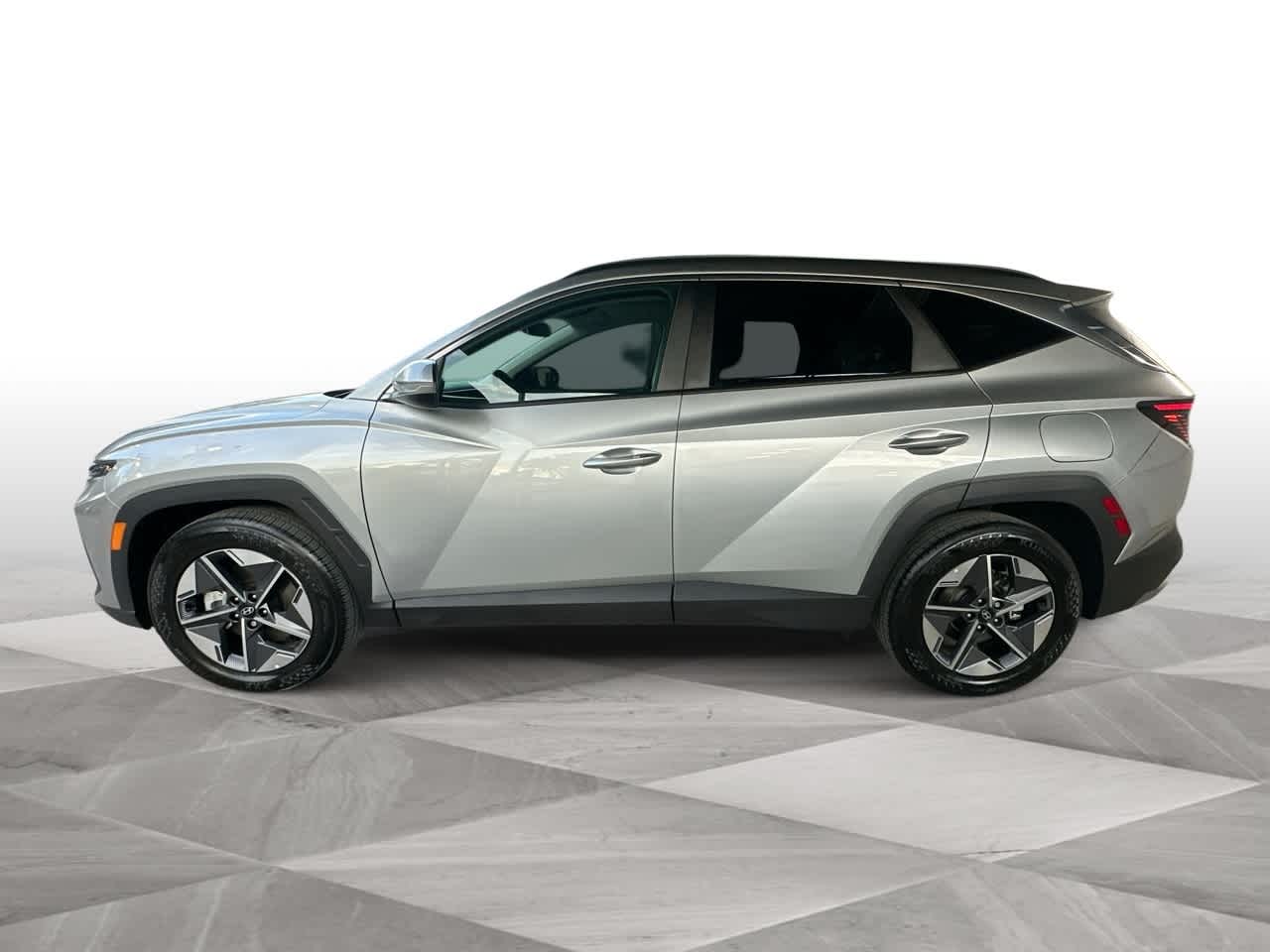 Thumbnail: 2025 Hyundai Tucson - 5