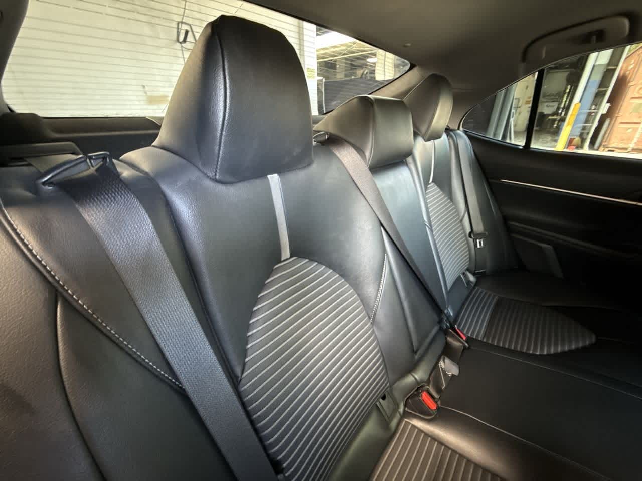 Thumbnail: 2019 Toyota Camry - 26
