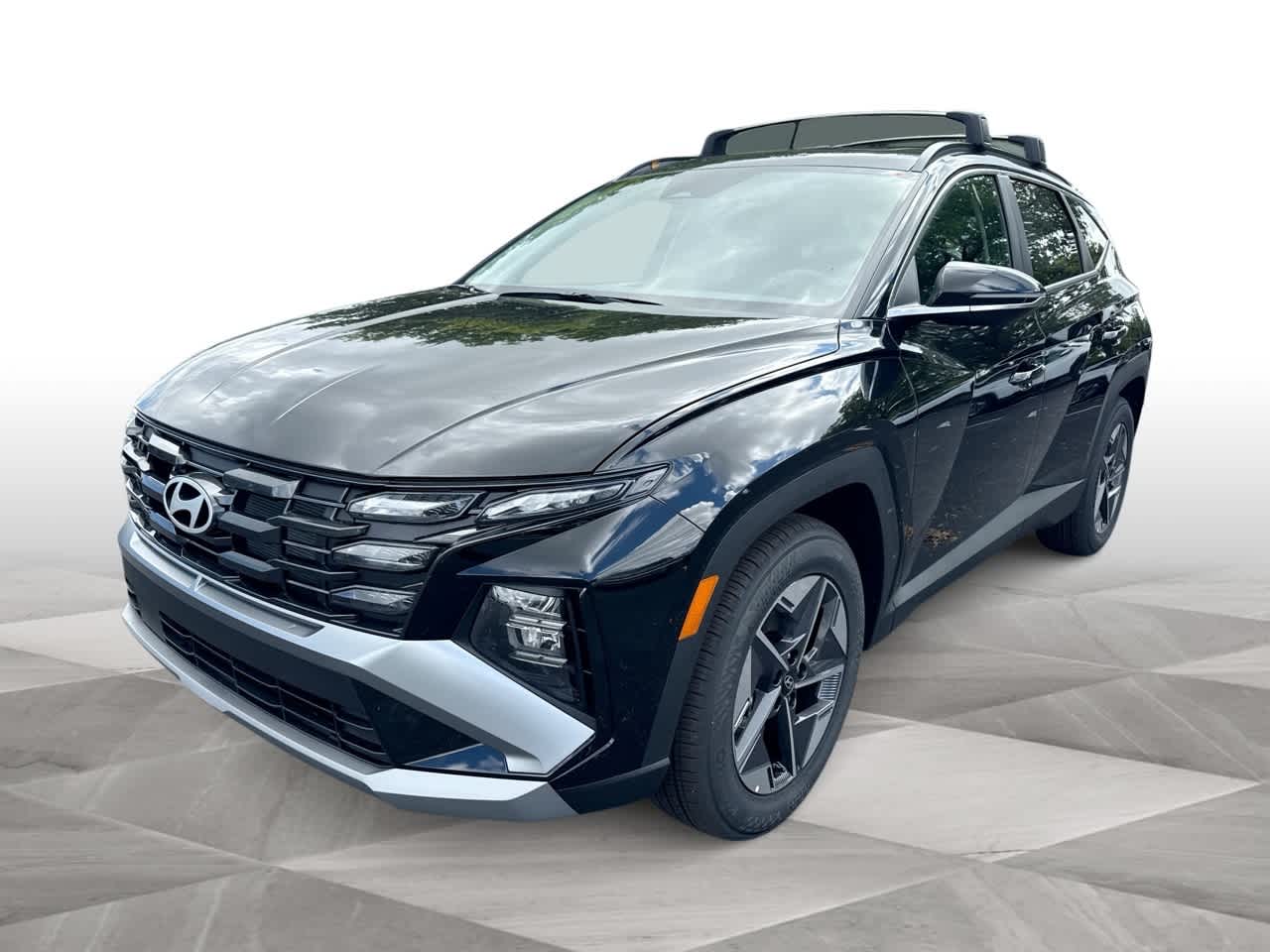 Thumbnail: 2026 Hyundai Tucson - 1