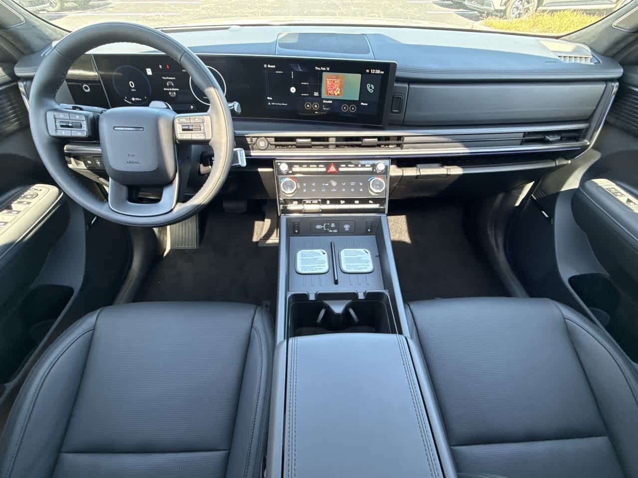 Thumbnail: 2026 Hyundai Santa Fe - 24