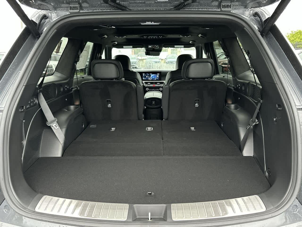 Thumbnail: 2026 Hyundai Palisade - 25