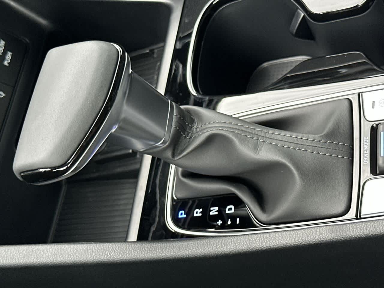 Thumbnail: 2025 Hyundai Tucson - 21