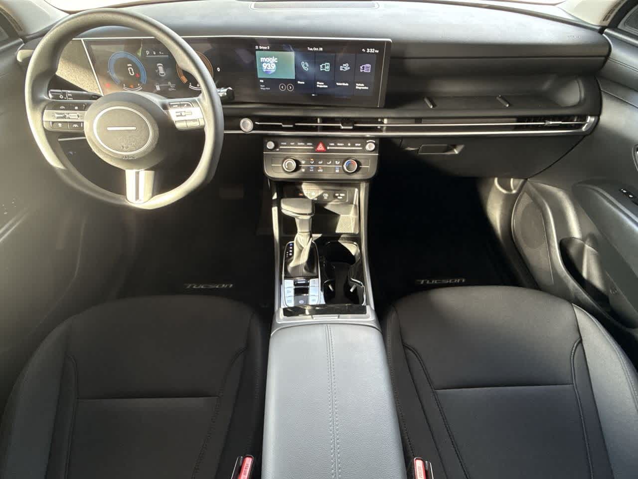 Thumbnail: 2025 Hyundai Tucson - 24