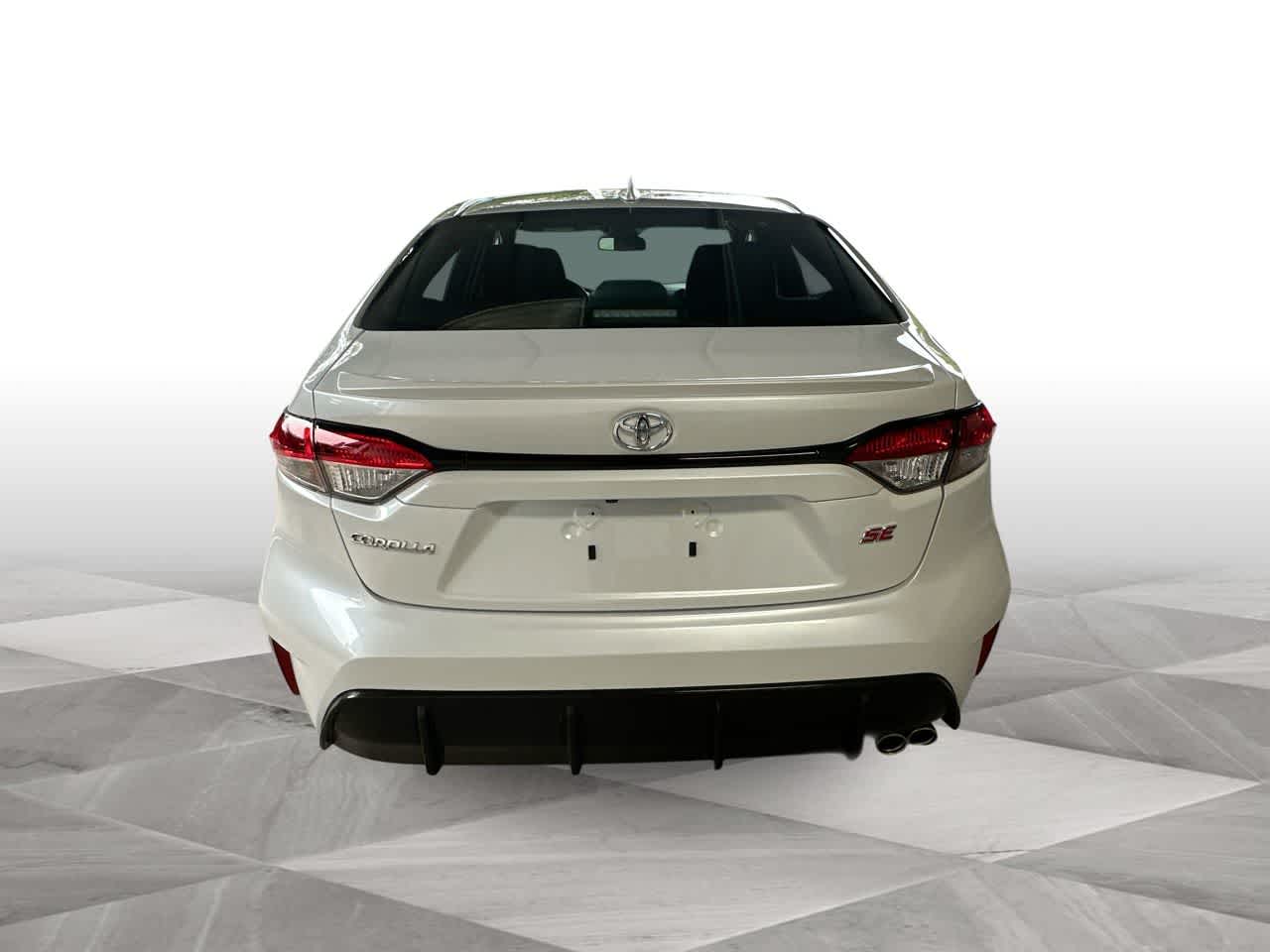 Thumbnail: 2026 Toyota Corolla - 7