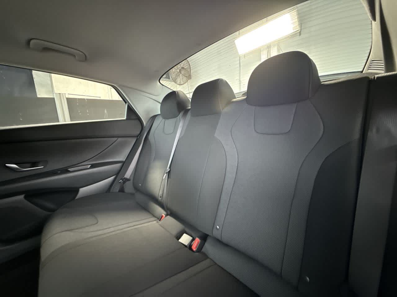 Thumbnail: 2026 Hyundai Elantra - 22