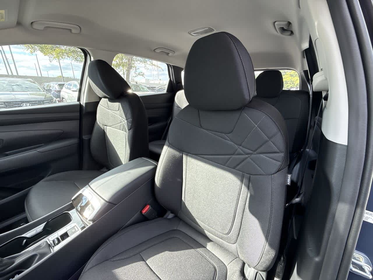 Thumbnail: 2026 Hyundai Tucson - 14