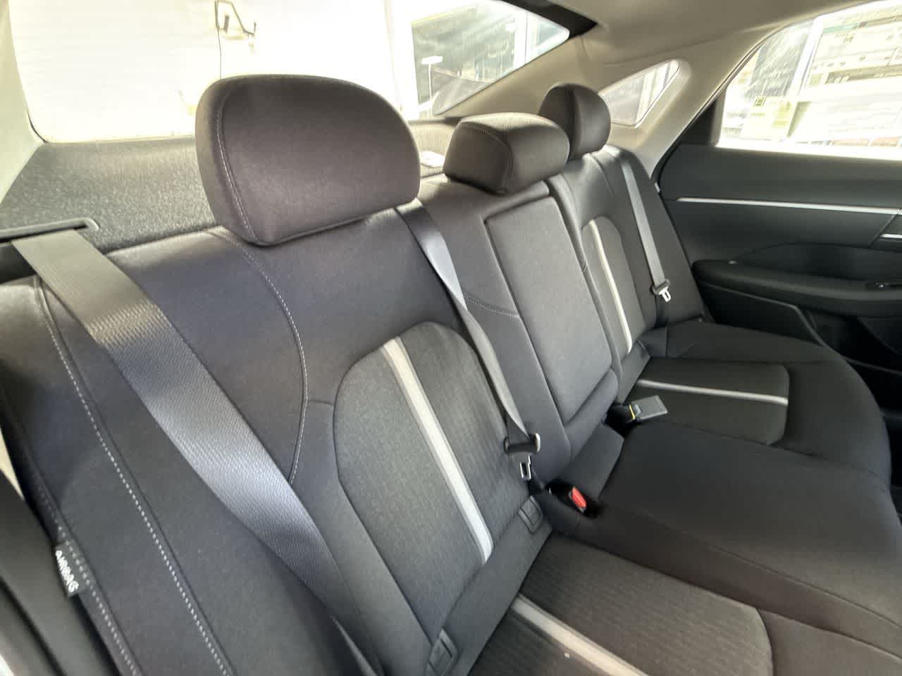 Thumbnail: 2026 Hyundai Sonata - 26