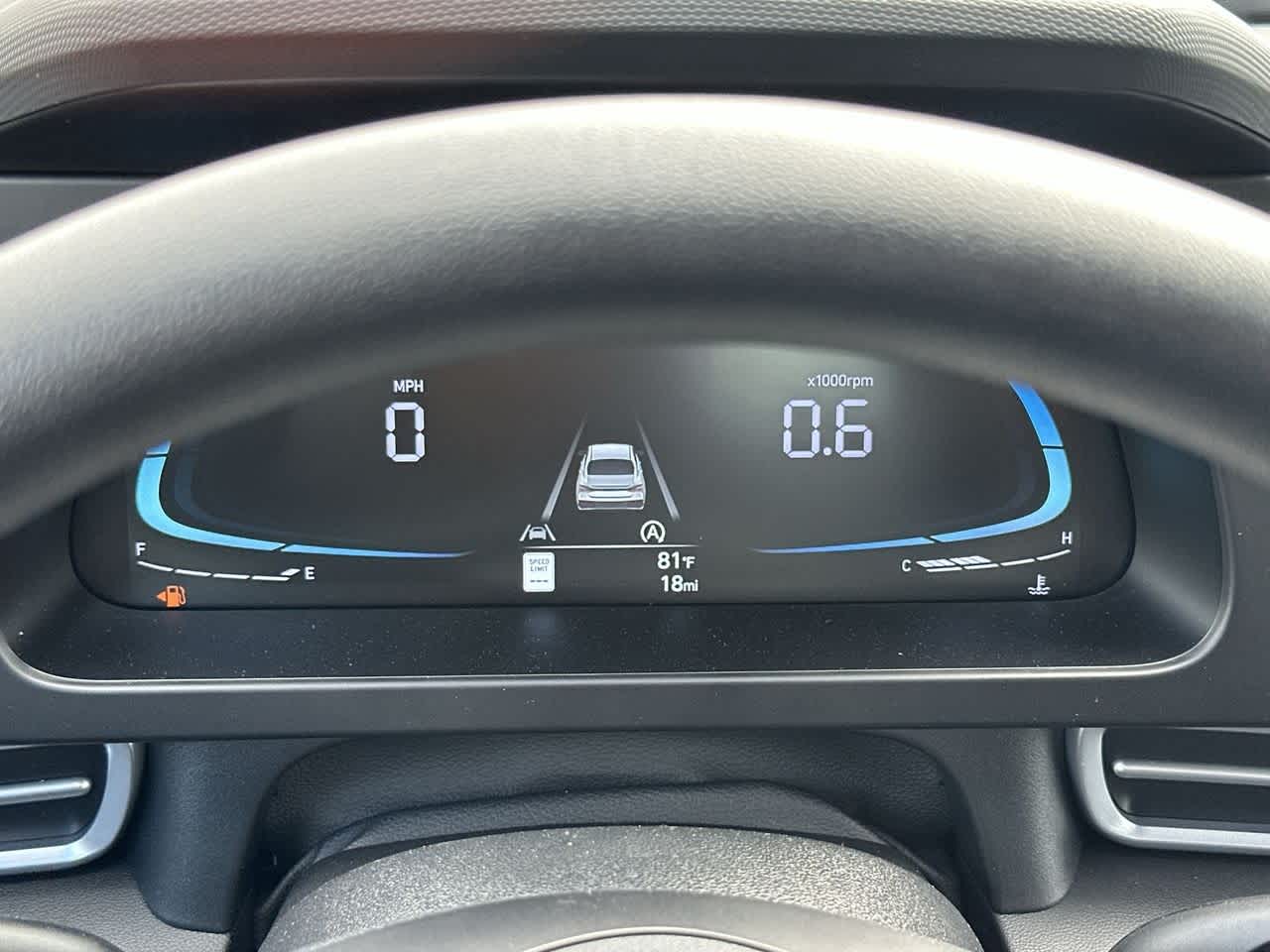 Thumbnail: 2025 Hyundai Elantra - 16