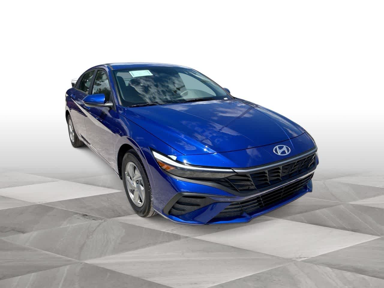 Thumbnail: 2025 Hyundai Elantra - 2