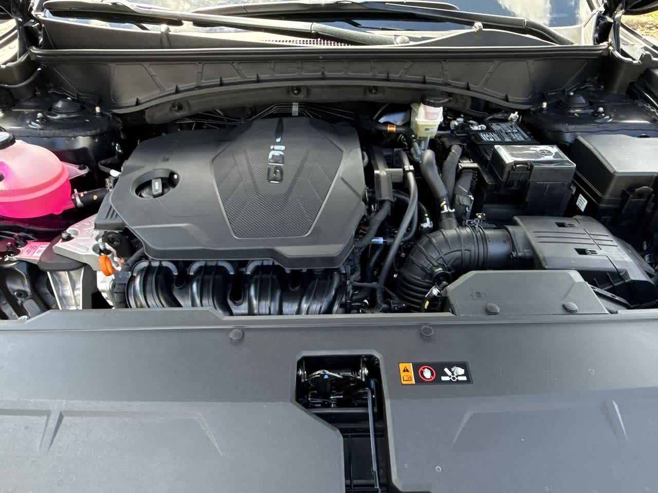 Thumbnail: 2026 Hyundai Tucson - 12