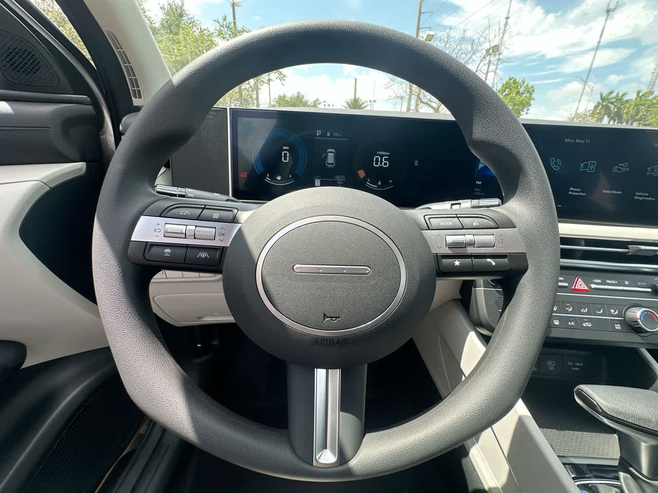 Thumbnail: 2026 Hyundai Tucson - 15