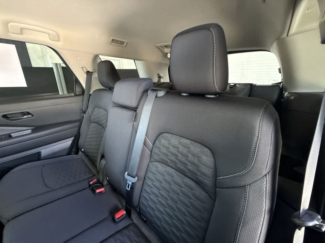 Thumbnail: 2024 Nissan Pathfinder - 22